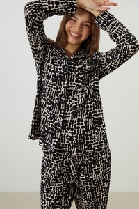 Pijamale dama