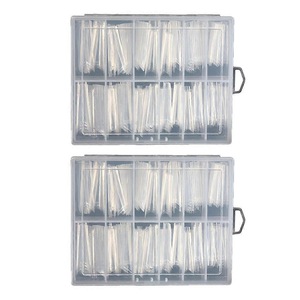 Körömdíszítők és műkörmös kellékek