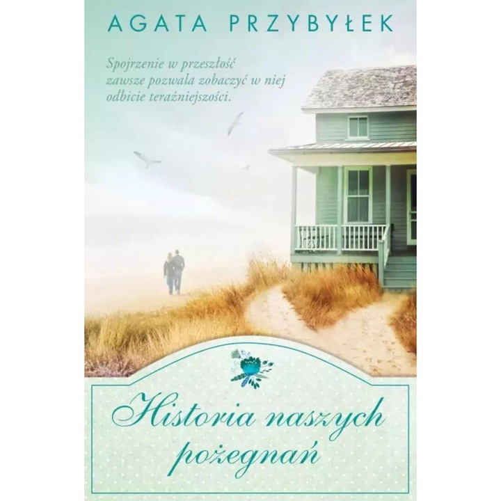 Historia nostru de ramas bun, Czwarta Strona, fictiune, 2023