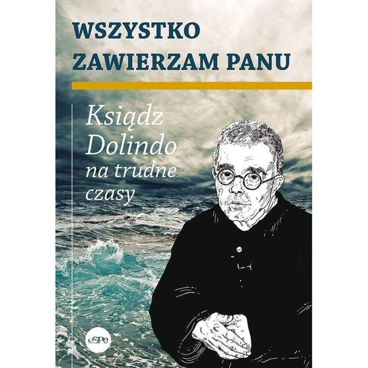 Totul incredintez Domnului, Espe, 2023, Religie