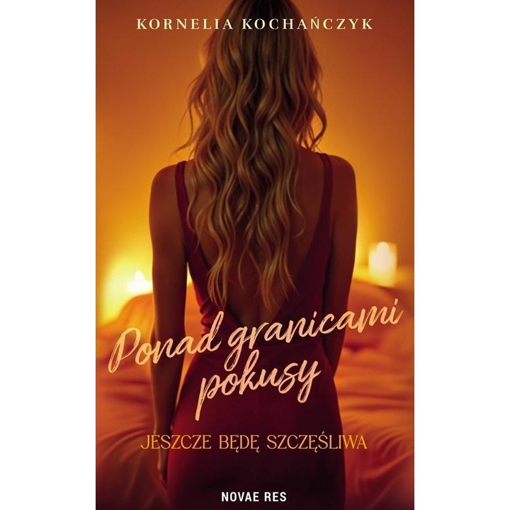 Ponad granicami pokusy, Novae Res, 2023