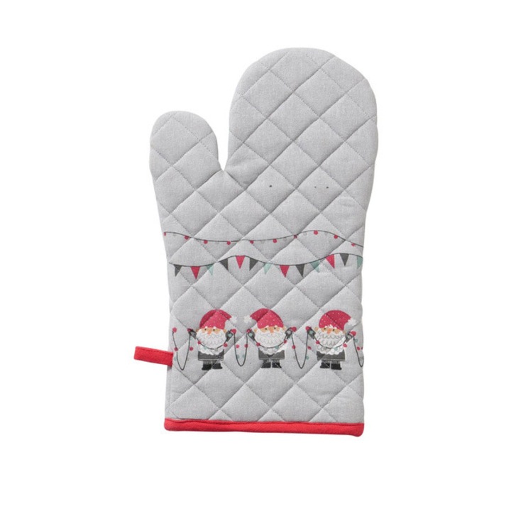 MONTI steppelt konyhai kesztyű - 2. minta