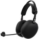 Casti Gaming SONY INZONE H9 II WH-G910NB, Noise cancelling, Wireless, Bluetooth/LE/2.4GHz/Cablu, 360 Spatial Sound, Microfon AI Noise Reduction, 30 ore autonomie, pentru PC, Negru