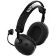 Casti Gaming SONY INZONE H9 II WH-G910NB, Noise cancelling, Wireless, Bluetooth/LE/2.4GHz/Cablu, 360 Spatial Sound, Microfon AI Noise Reduction, 30 ore autonomie, pentru PC, Negru