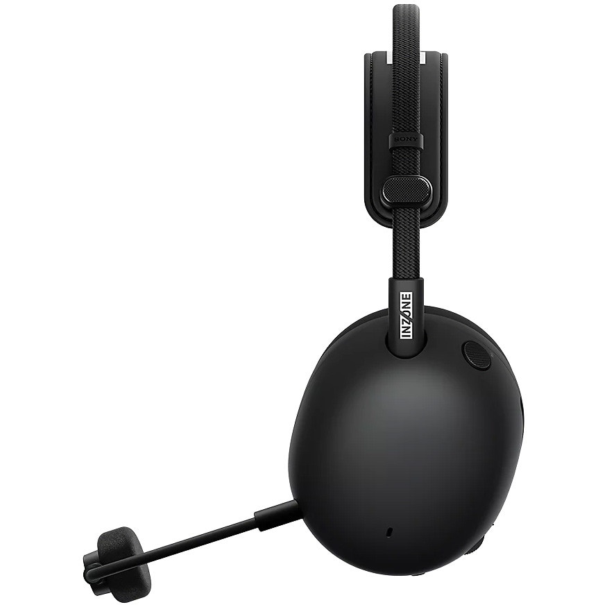 Casti Gaming SONY INZONE H9 II WH-G910NB, Noise cancelling
