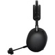 Casti Gaming SONY INZONE H9 II WH-G910NB, Noise cancelling, Wireless, Bluetooth/LE/2.4GHz/Cablu, 360 Spatial Sound, Microfon AI Noise Reduction, 30 ore autonomie, pentru PC, Negru