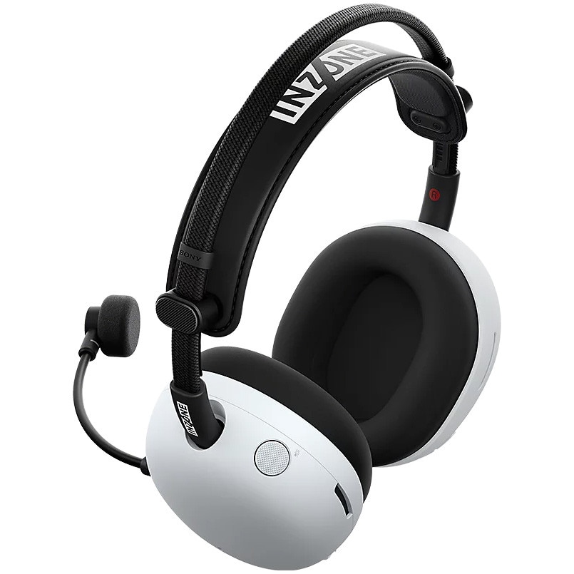 Casti Gaming SONY INZONE H9 II WH-G910NW, Noise cancelling
