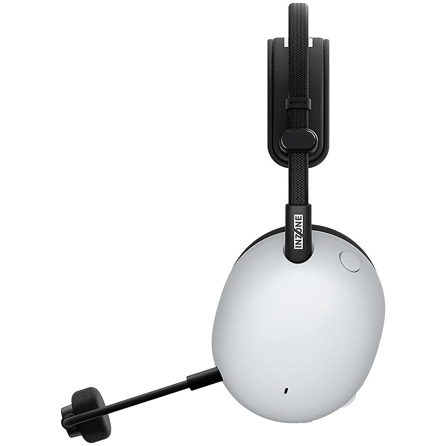 Casti Gaming SONY INZONE H9 II WH-G910NW, Noise cancelling