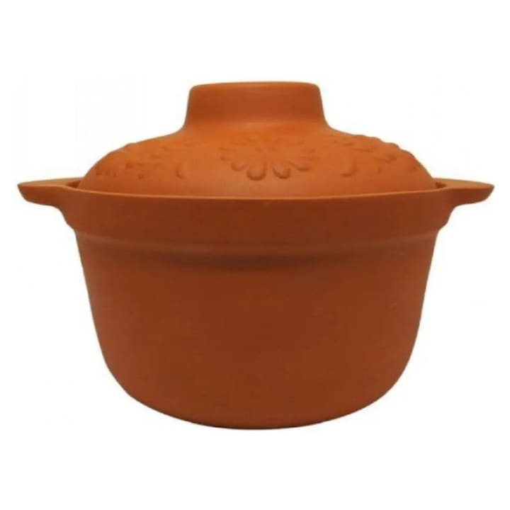 Oala sarmale mijlocie cu volum de 4 l