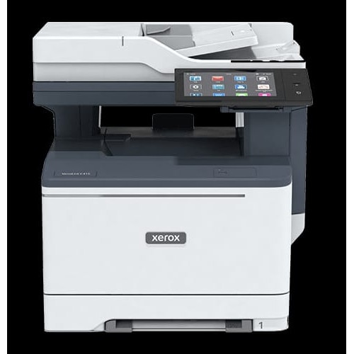 Imprimanta multifunctionala Laser Xerox VersaLink B415dn, A4, Fax ...