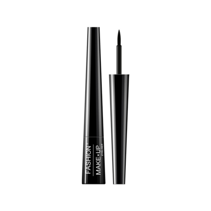 Tus, Fashion Mahe-up, Negru