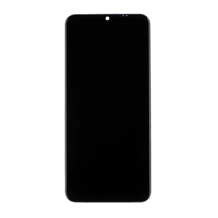 Дисплей LCD с touchscreen, Realme, IPS, 178° ъгъл на видимост, 30x45 см