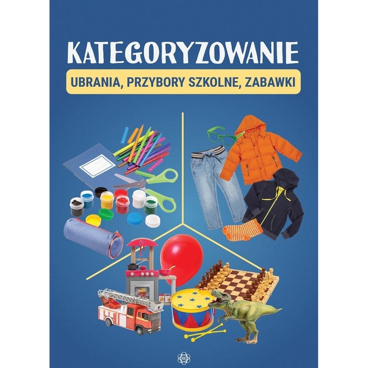 Oktató játék HARMONIA, logikai készségek, 30x45cm