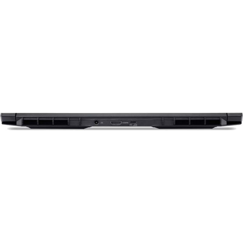 Laptop Acer Gaming 16'' Nitro V 16S AI ANV16S-61, WQXGA IPS 180Hz, Procesor AMD Ryzen™ AI 9 365 (24M Cache, up to 5.0 GHz), 32GB DDR5, 1TB SSD, GeForce RTX 5070 8GB, No OS, Black