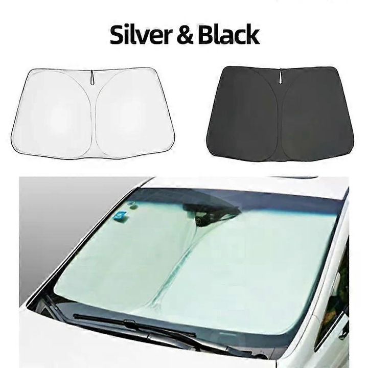 Сенник за кола, за Mercedes Benz GLS X167, 2020-2024, UV защита, сгъваем, комплект