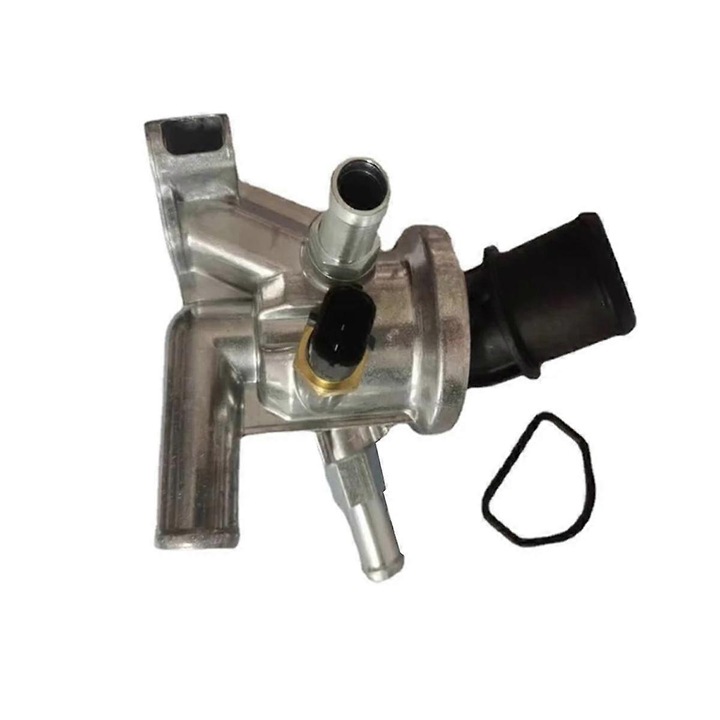 Autó termosztát, Wrangler JK és Liberty KK modellekhez, fém