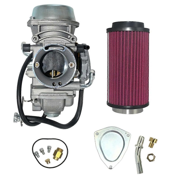 Kit carburator 500 pentru Sportsman 500 HO 2001-2013, Scrambler 500