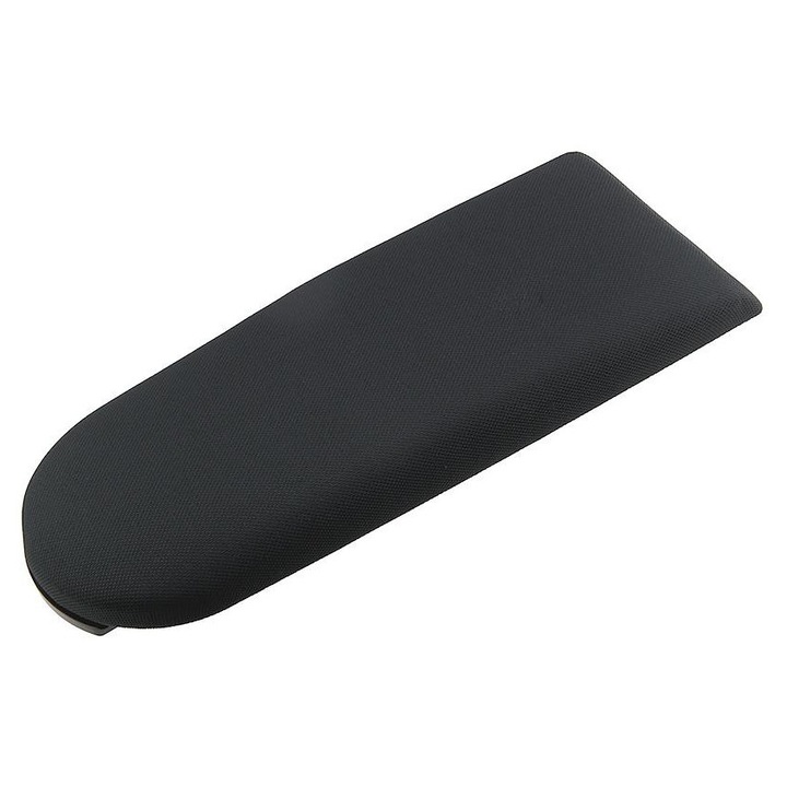 Capac cotiera SKODA OCTAVIA 1997-2010, material textil negru