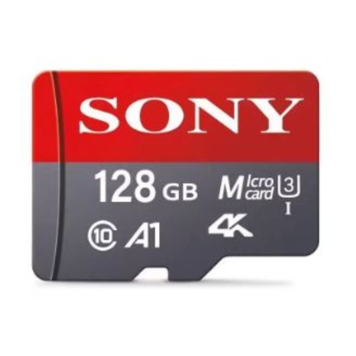 Card de memorie 128 GB SONY
