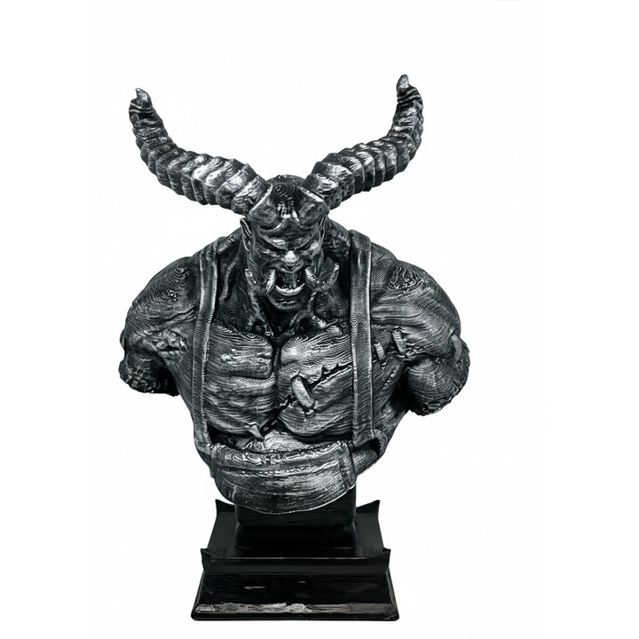Figurina Blizzard Diablo – The Butcher 17cm