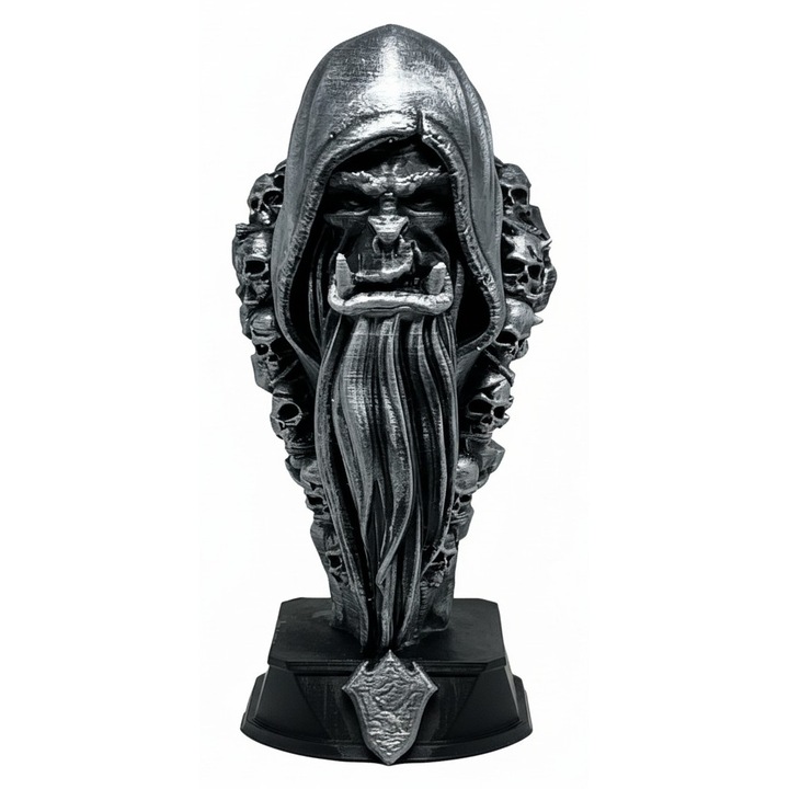 Figurina Blizzard World of Warcraft - Gul'dan 17cm