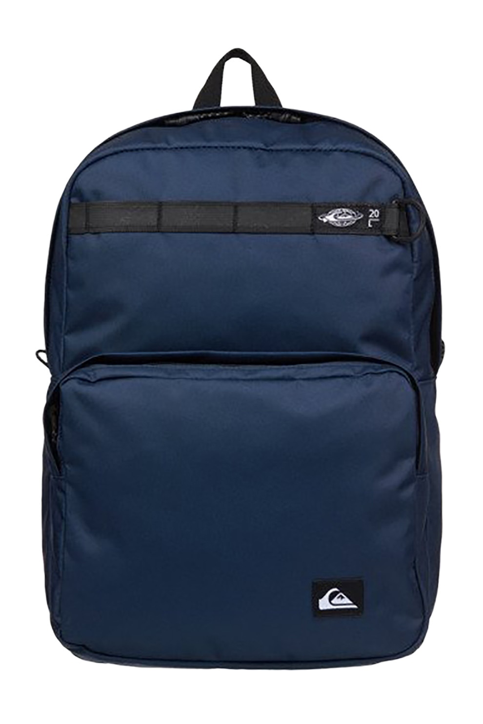 QUIKSILVER, Rucsac Hog - 20 L, Albastru inchis