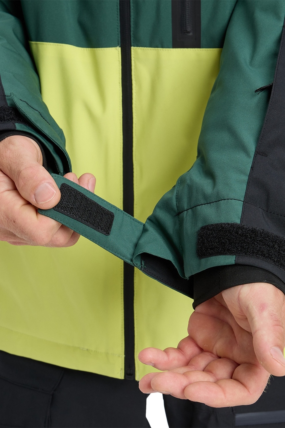 QUIKSILVER, Geaca pentru ski Sycamore Block - eMAG.ro