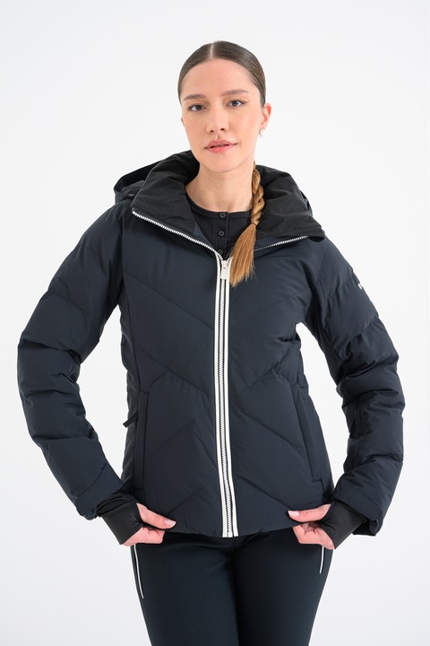 ROXY, Зимно спортно яке Snowdrift 15K, Черен