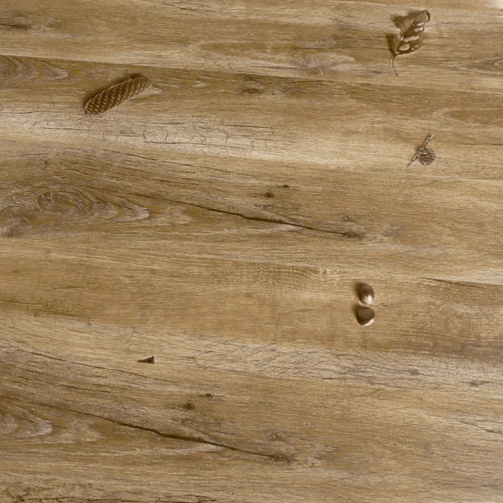 Parchet laminat Queen Max Montana, 12.3 mm, clasa 23, AC3, maro, 1.24 mp/cutie