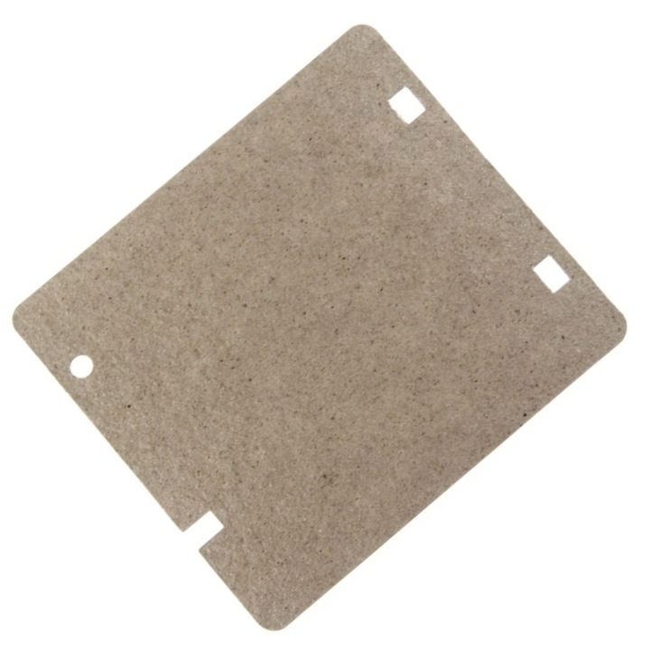 Placa mica e-SWC Supreme® pentru cuptor cu microunde Samsung, echivalent cu DE63-00237A