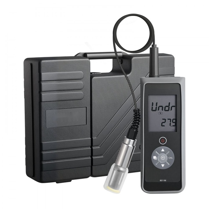 Kit Portabil de Masurare Oxigen Dizolvat, Interval 0, 0-20, 0 mg/L, Usor de Manevrat, Precizie Ridicata, Design Compact, Fiabil si Durabil