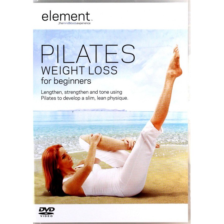 Element Pilates Weight Loss [DVD]