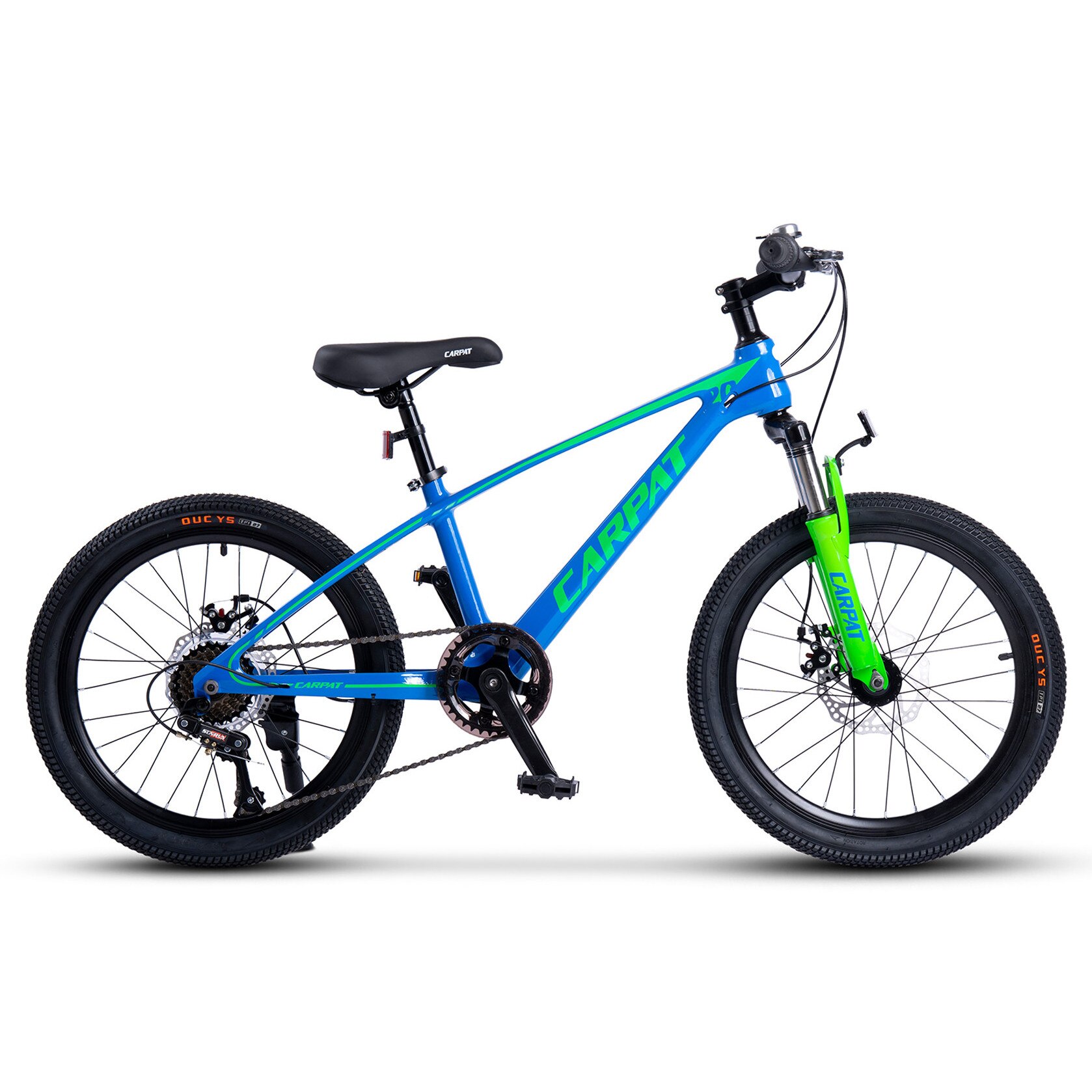 Bicicleta MTB cu Roti de 20