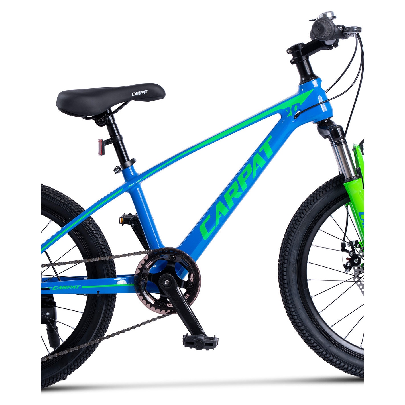 Bicicleta MTB cu Roti de 20