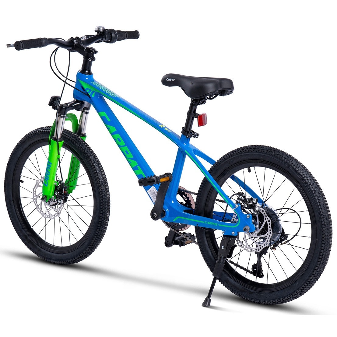 Bicicleta MTB cu Roti de 20