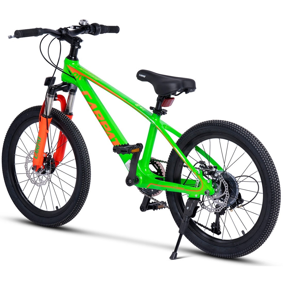 Bicicleta MTB cu Roti de 20