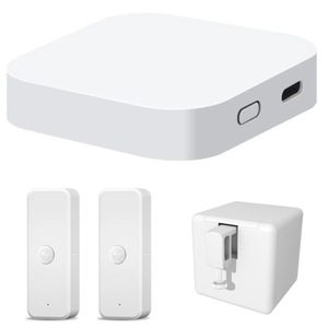 Smart home решения и сензори