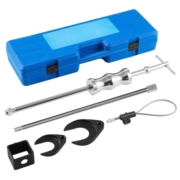 Extractor Ax CV, Instrument Indepartare Ciocan Glisant, Adaptor Articulatie CV, Diametru 2-2.5 inch, Compatibil Intern, Tool Profesional