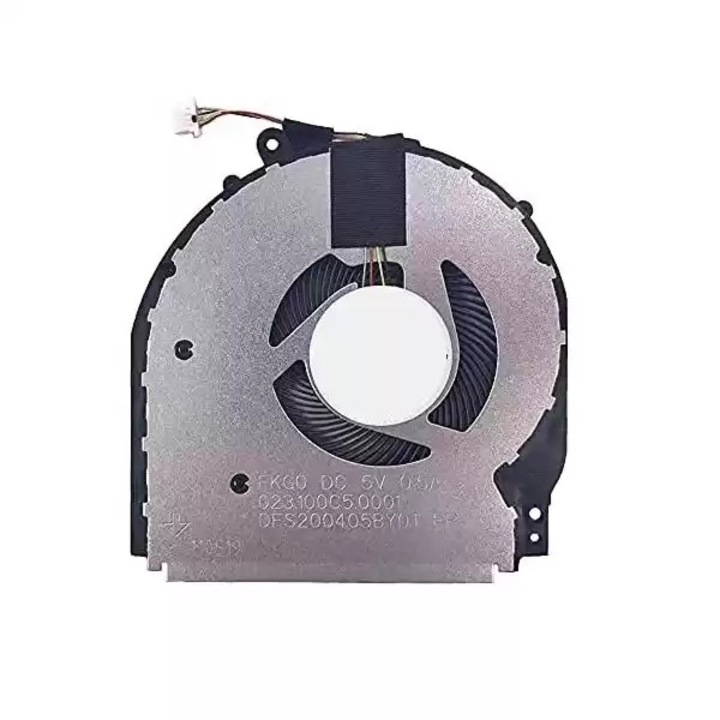 Cooler/FAN pentru laptop HP X360 14-CD 14-CD005NS 14-DH 14-DH1036TX 14M-CD 14M-CD0003DX 14M-DH 14M-DH0003DX 15-DQ TPN-W139 TPN-W140 L51100-001