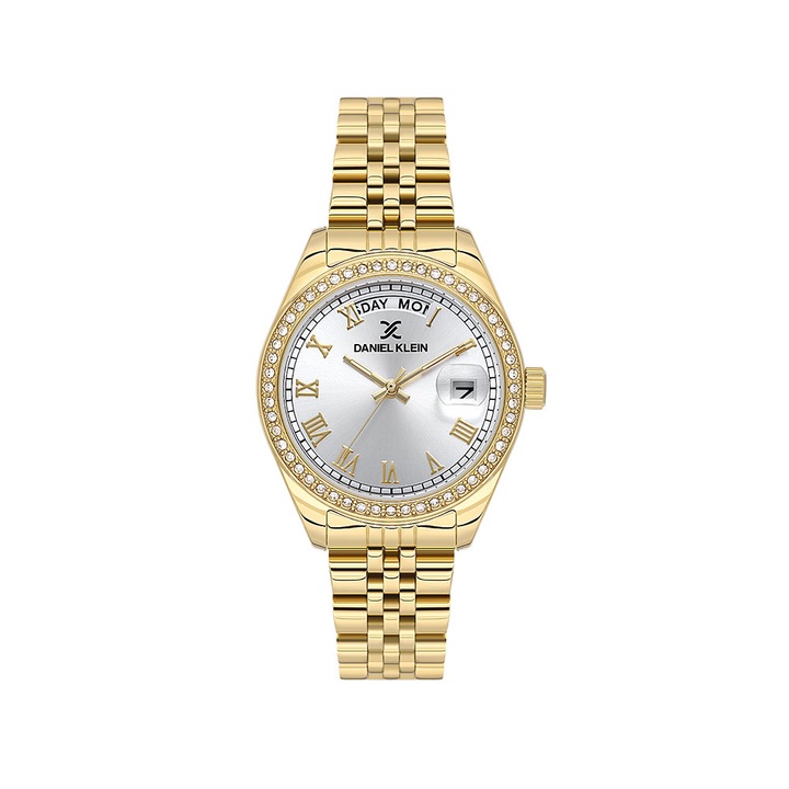 Ceas pentru dama Daniel Klein Premium DK.1.13867.3