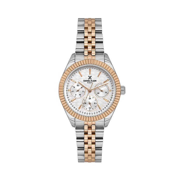 Ceas pentru dama Daniel Klein Exclusive DK.1.13927.5