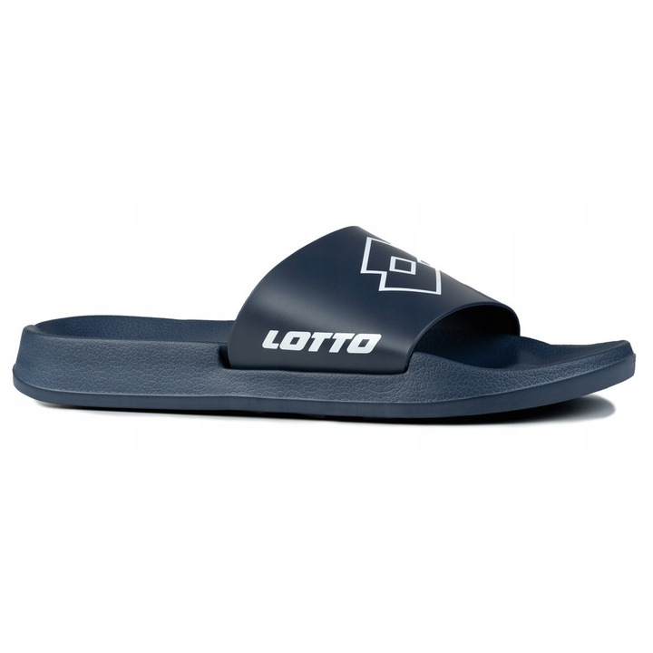 Lotto дамски спортни чехли, LATHI SANDAS, син, 36