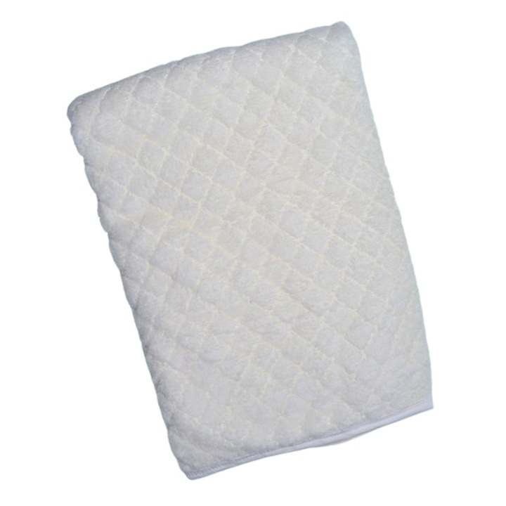 Lány takaró, 90 x 80 cm, Mini Junior PTR010925C, Krém