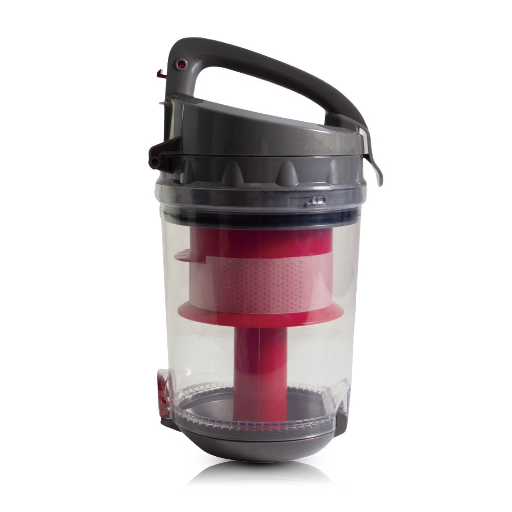 Aspirator, 3600W, cutie de praf de 3L, aspirare puternica, potrivit pentru diverse scenarii de curatare, 40x20x36cm, negru