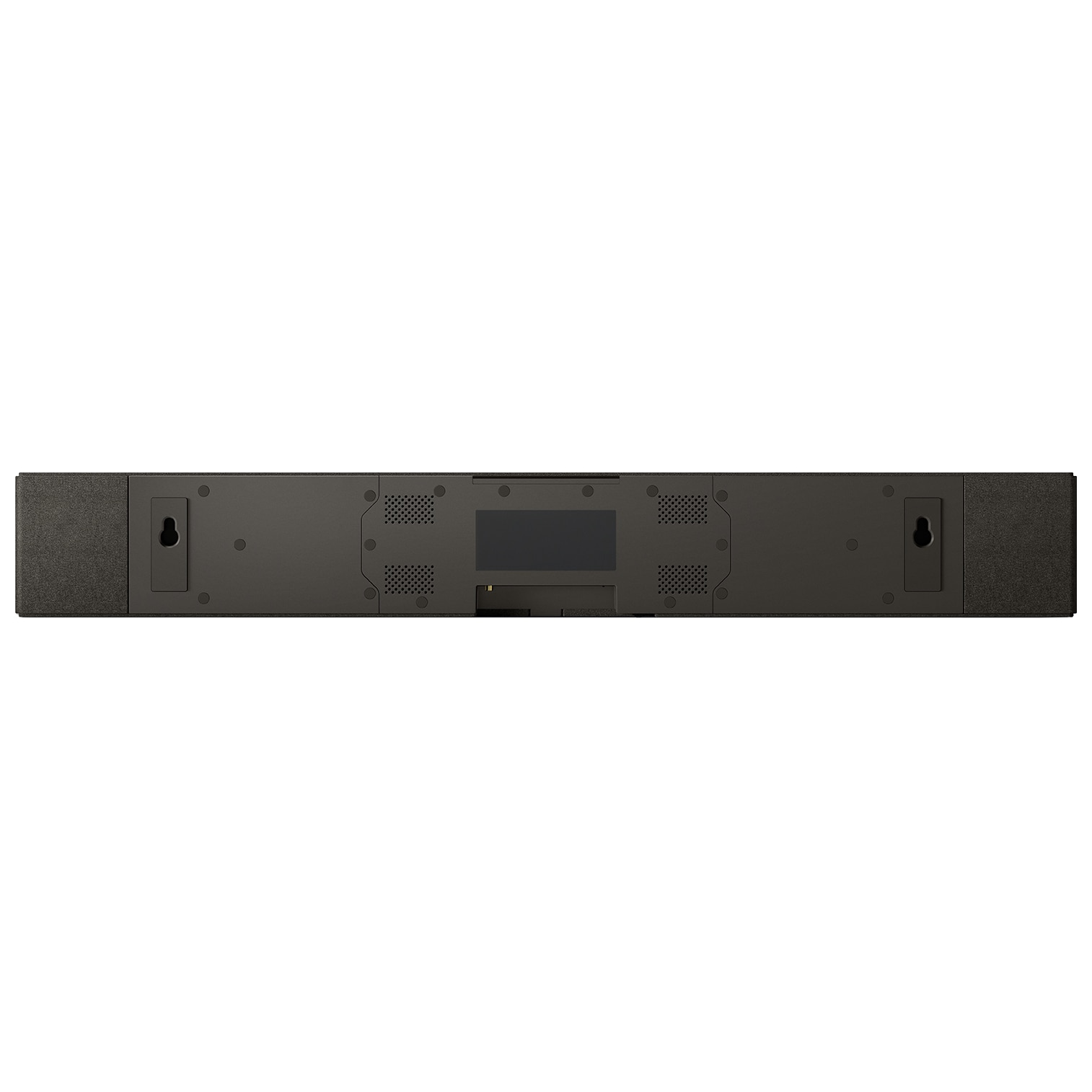 Soundbar KEF XIO slate, 5.1.2, Dolby Atmos, Black