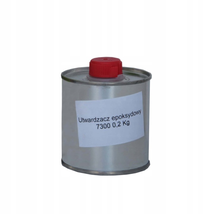 Intaritor Epoxidic, Roko, S7300, Pentru Grund Epoxidic, Produs Nou si Verificat, Calitate Superioara, Asigura O Intarire Perfecta, Volum 0.2 kg, Culoare Incolora