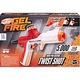 Blaster Nerf, Gel Fire twist shot