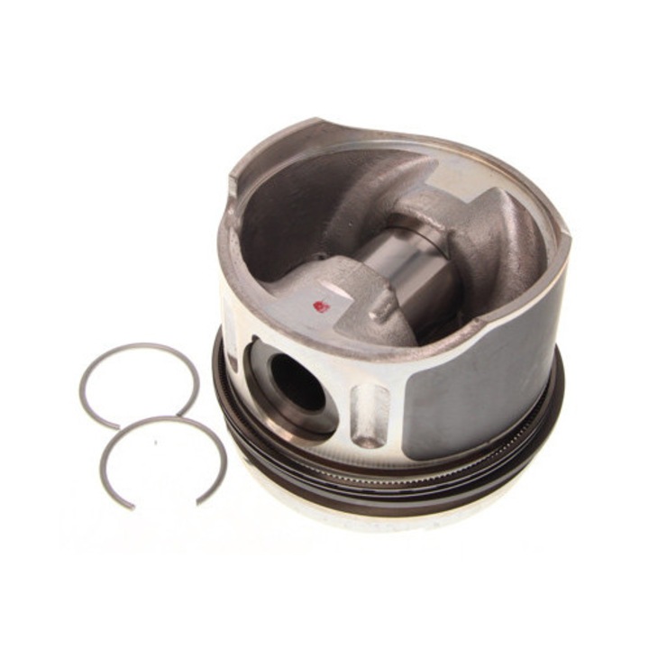 Dugattyú Mercedes C Osztály W203 2,1 00-