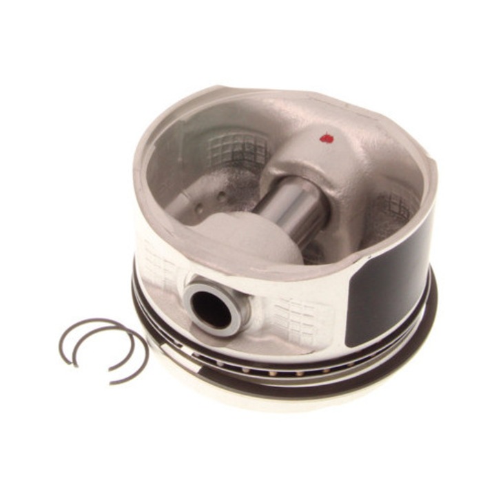 Autóalkatrész dugattyú VW 1,4B 16V 76,51 STD