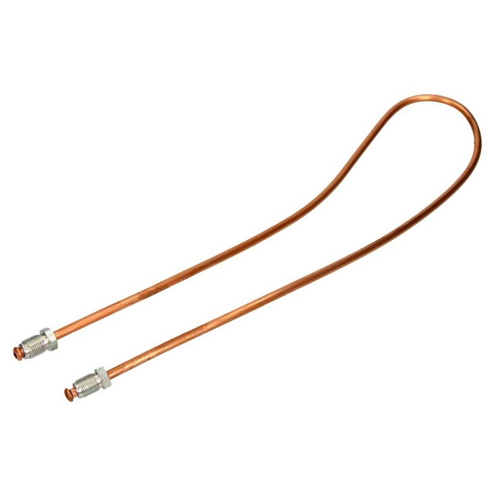 700mm-es fékcső, autóalkatrészek